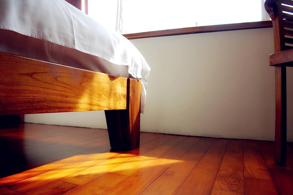 Yentai Hotel Magong Eksteriør bilde